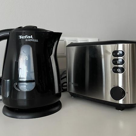 Impress Apartment Ταλίν Εξωτερικό φωτογραφία