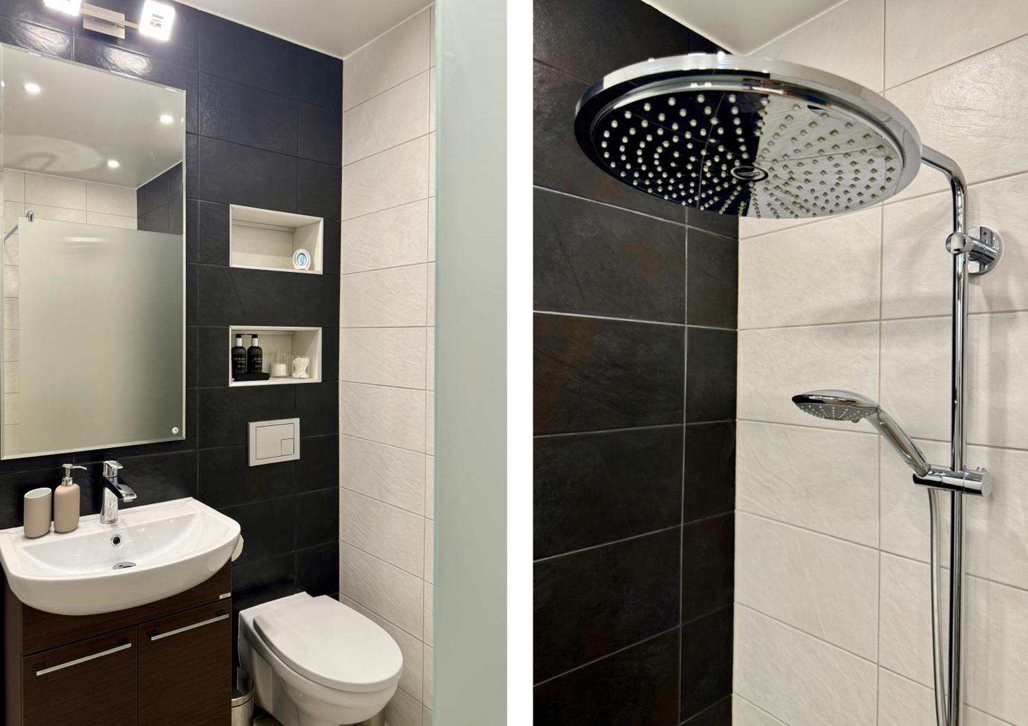 Impress Apartment Ταλίν Εξωτερικό φωτογραφία