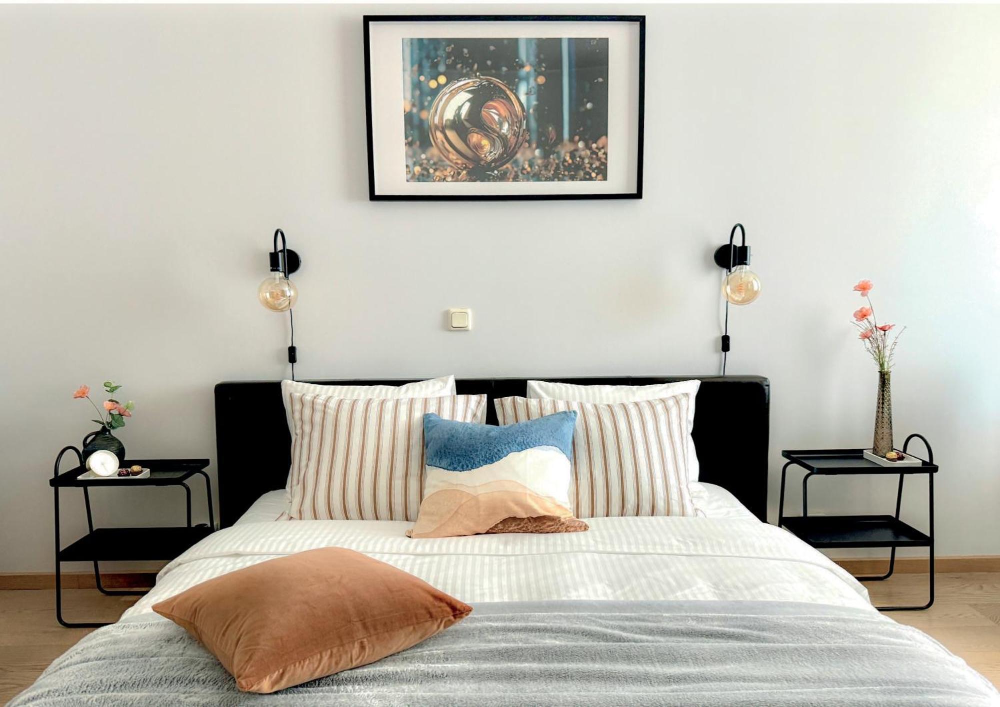 Impress Apartment Ταλίν Εξωτερικό φωτογραφία
