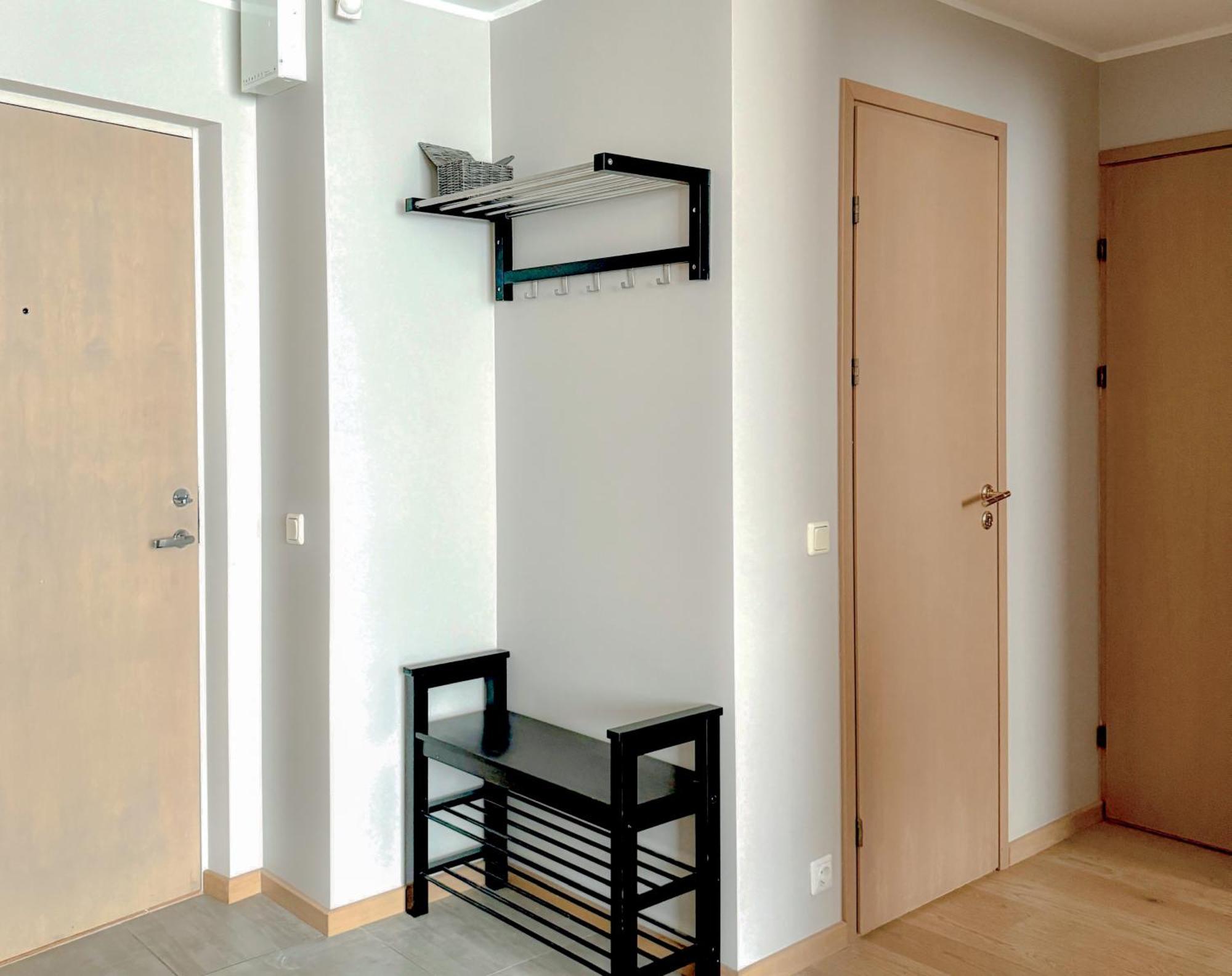 Impress Apartment Ταλίν Εξωτερικό φωτογραφία