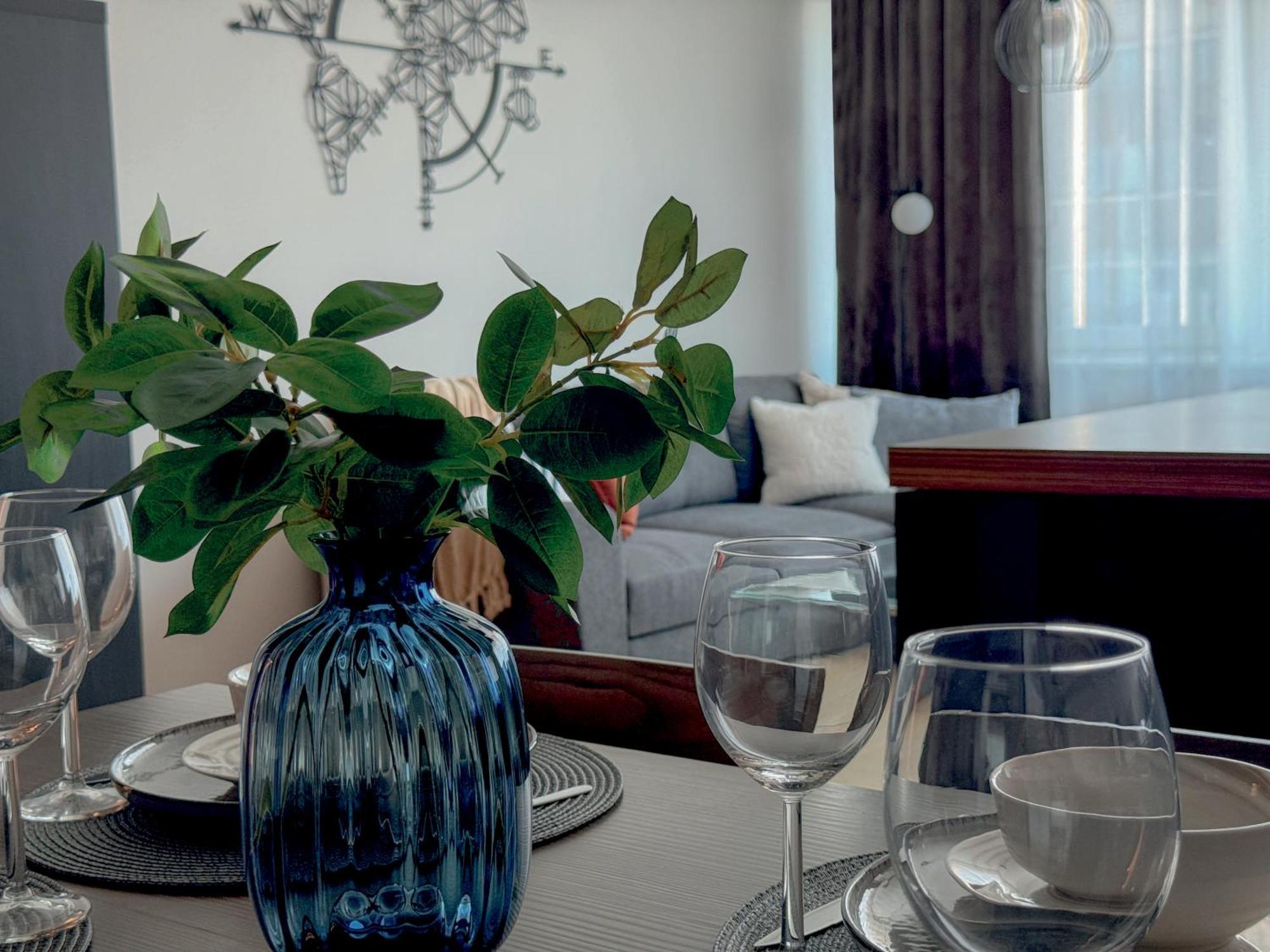 Impress Apartment Ταλίν Εξωτερικό φωτογραφία