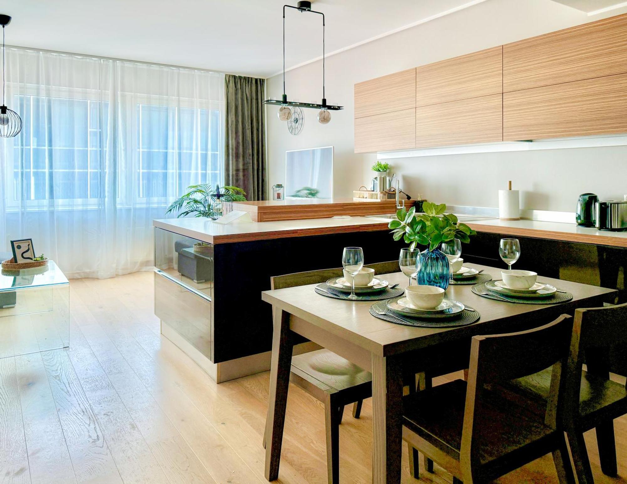 Impress Apartment Ταλίν Εξωτερικό φωτογραφία